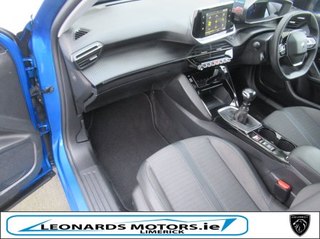 2022 Peugeot 2008 - photo 8