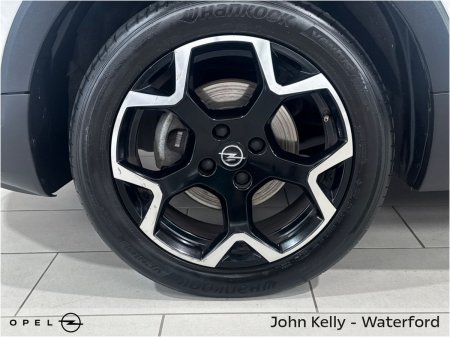 2023 Opel Crossland X - photo 6