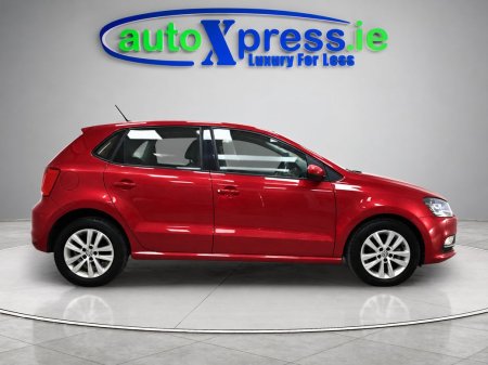 2016 Volkswagen Polo - photo 5