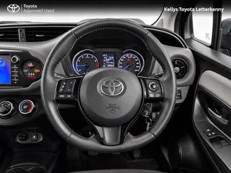2018 Toyota Yaris - photo 9
