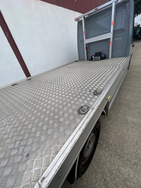 2018 Mercedes-Benz Sprinter - photo 5