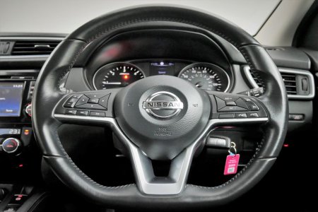 2019 Nissan Qashqai - photo 36