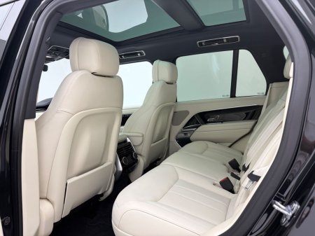 2026 Land Rover Range Rover - photo 19