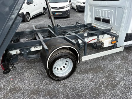 2018 Ford Transit - photo 11