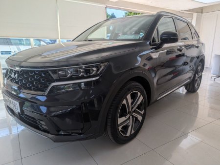 2024 Kia Sorento Automatic Diesel SAM