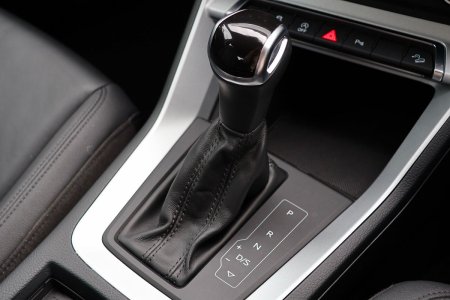 2021 Audi Q3 - photo 16
