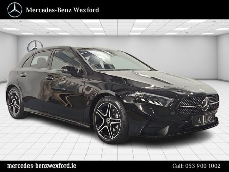 2026 Mercedes-Benz A-Class - photo 2