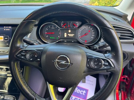 2018 Opel Grandland X - photo 11