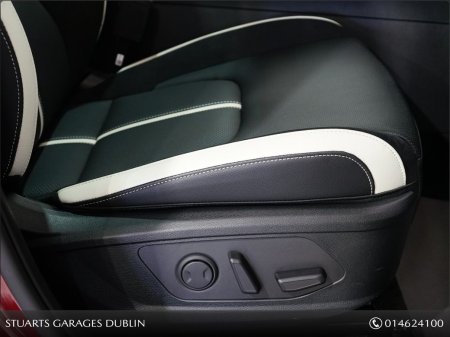 2027 Kia Sportage - photo 23