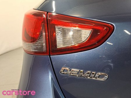 2019 Mazda Demio - photo 20