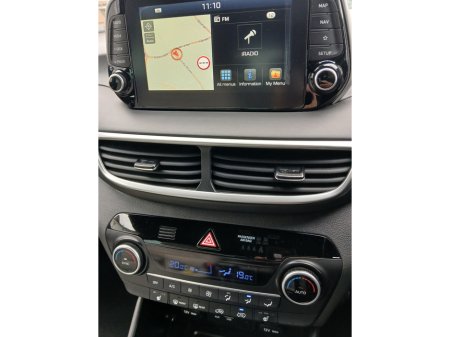 2020 Hyundai Tucson - photo 7