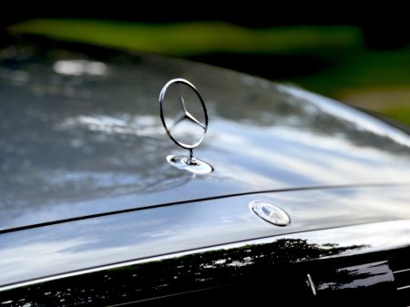 2021 Mercedes-Benz S-Class - photo 7