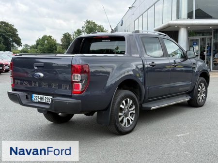 2022 Ford Ranger - photo 6