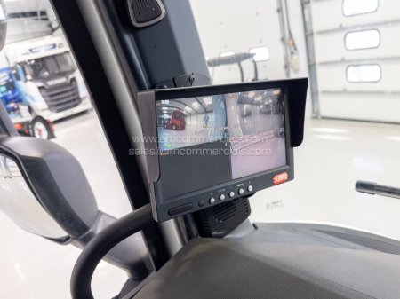 2022 DAF XF 480 - photo 19