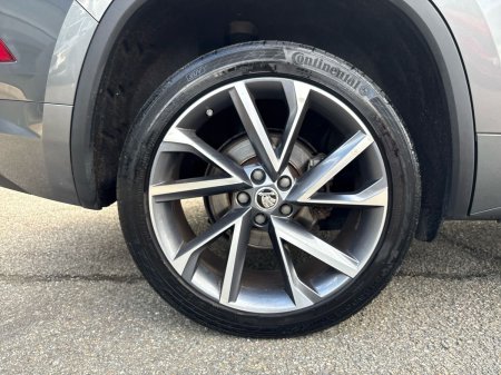 2023 Skoda Kodiaq - photo 5
