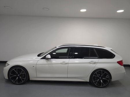 2014 BMW 3-Series - photo 10