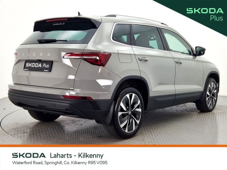 2026 Skoda Karoq - photo 3