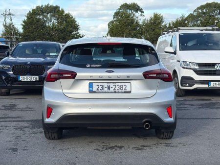 2023 Ford Focus - photo 13