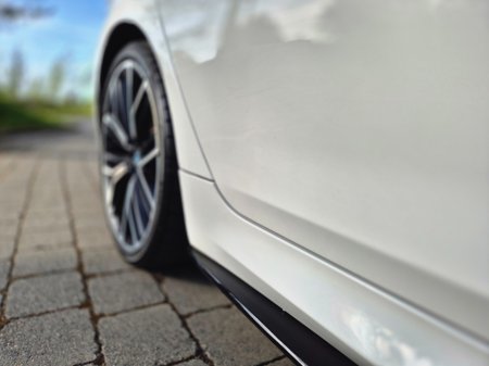 2022 BMW 5-Series - photo 27