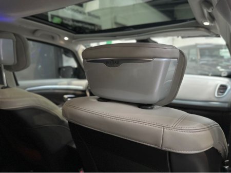 2016 Renault Espace - photo 26