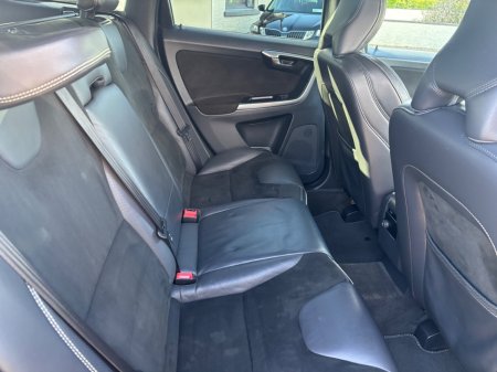 2016 Volvo XC60 - photo 10