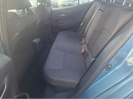 2022 Toyota Corolla - photo 9
