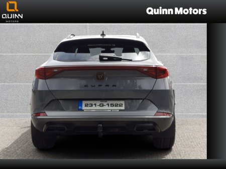 2023 Cupra Formentor - photo 5