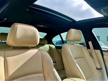 2016 BMW 5-Series - photo 9