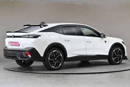 2023 Peugeot 408 - photo 10