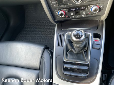 2013 Audi A5 - photo 11