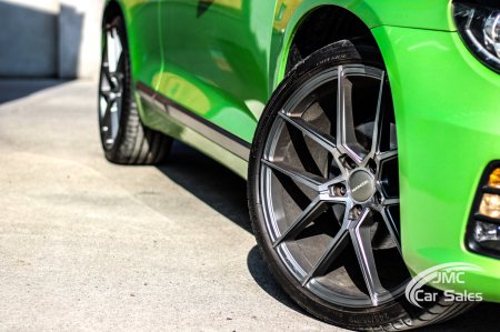 2015 Volkswagen Scirocco - photo 6
