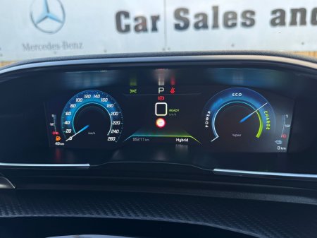 2022 Peugeot 508 - photo 25