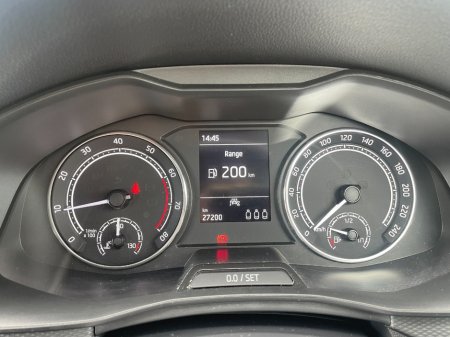 2023 Skoda Kamiq - photo 14