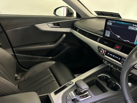 2021 Audi A4 - photo 13