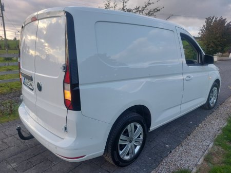 2022 Volkswagen Caddy - photo 15