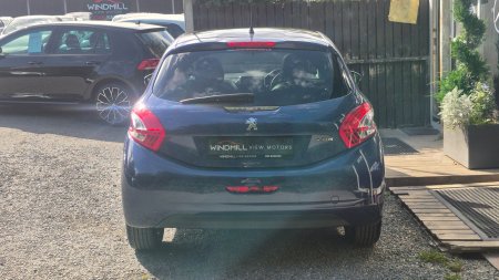 2013 Peugeot 208 - photo 10