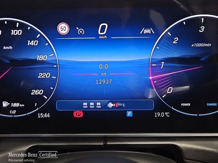 2026 Mercedes-Benz C-Class - photo 13