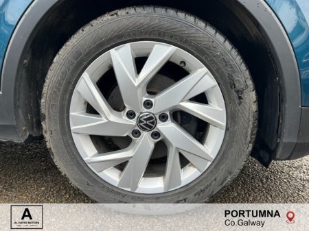 2021 Volkswagen Tiguan - photo 7