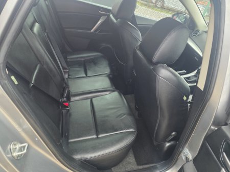 2010 Mazda Mazda3 - photo 7