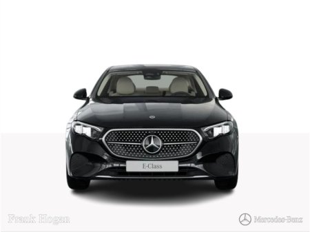 2026 Mercedes-Benz E-Class - photo 3