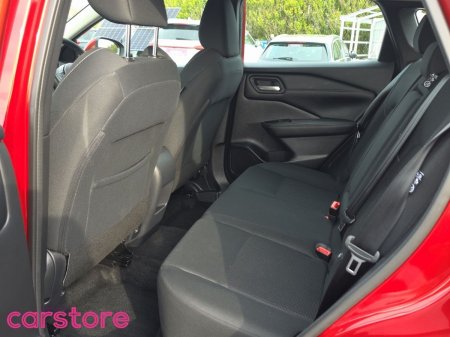 2024 Nissan Qashqai - photo 10