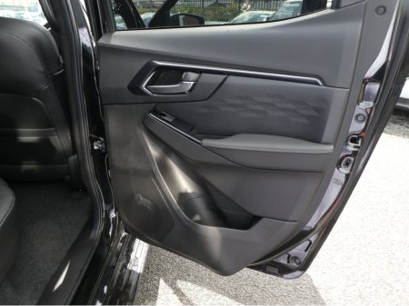 2026 Isuzu D-Max - photo 14