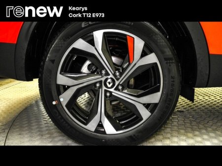 2022 Renault Arkana - photo 9