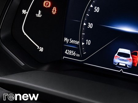 2022 Renault Captur - photo 39