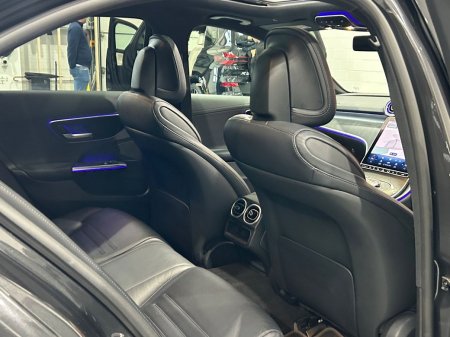 2022 Mercedes-Benz C-Class - photo 25