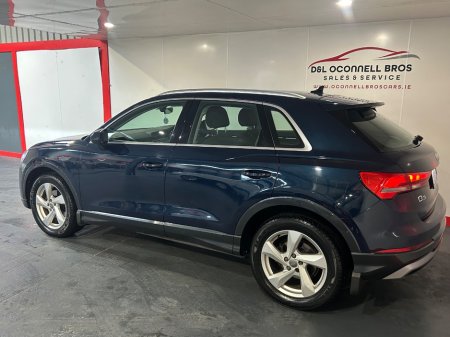 2019 Audi Q3 - photo 13