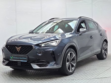 2023 Cupra Formentor - photo 13