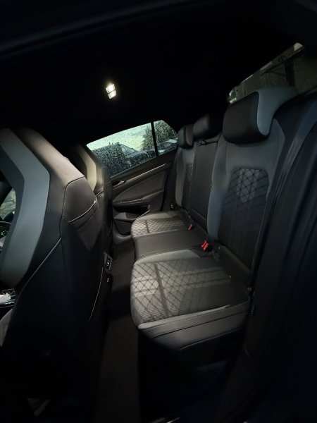 2023 Volkswagen Golf - photo 18