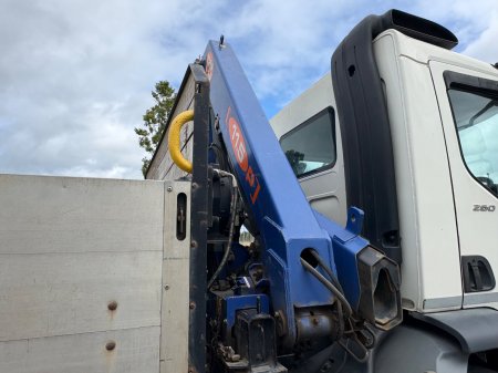 2019 Daf LF260 - photo 12