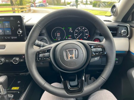 2026 Honda HR-V - photo 15